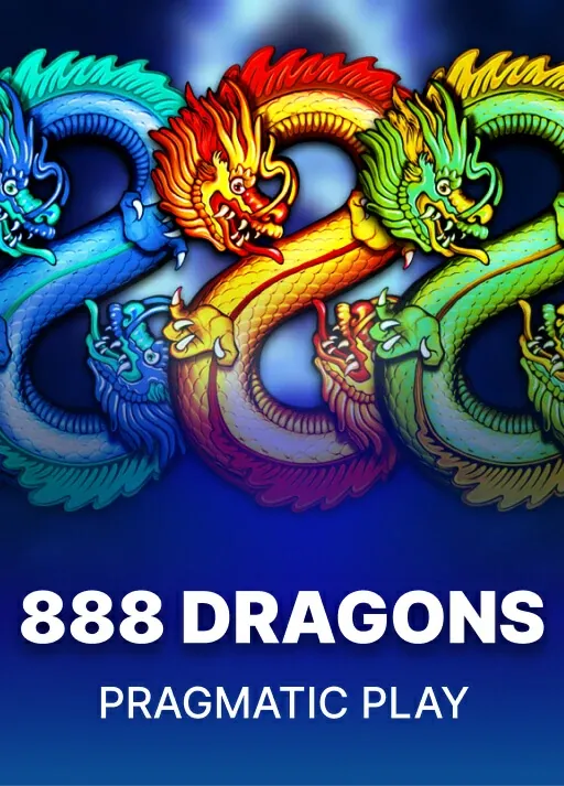 888 Dragons